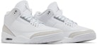 Cheap Air Jordan 3 Retro 2025 'Pure Money' Lelaki CT8532-111