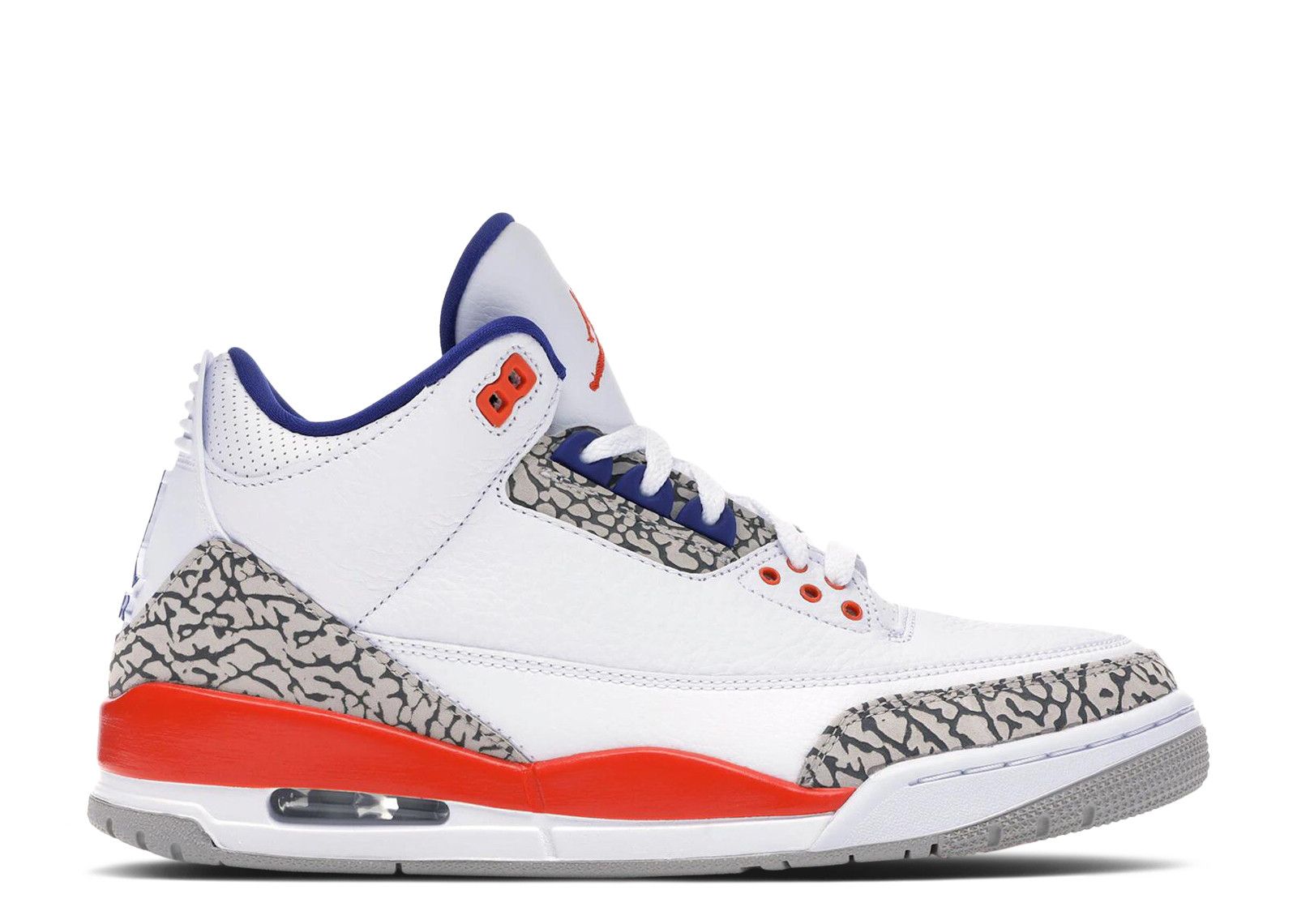 Air Jordan 3 Retro 2026 'Knicks' 136064-148-26