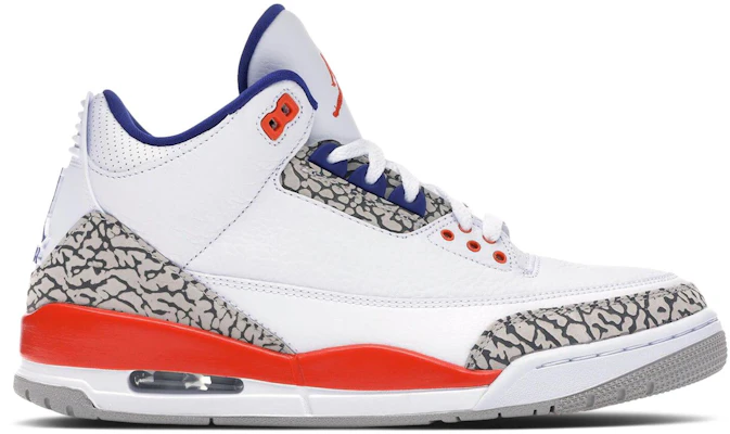 Air Jordan 3 复刻 2026 ''尼克斯'' 136064-148-26 Buy Air Jordan 3 复刻 2026 ''尼克斯'' 136064-148-26