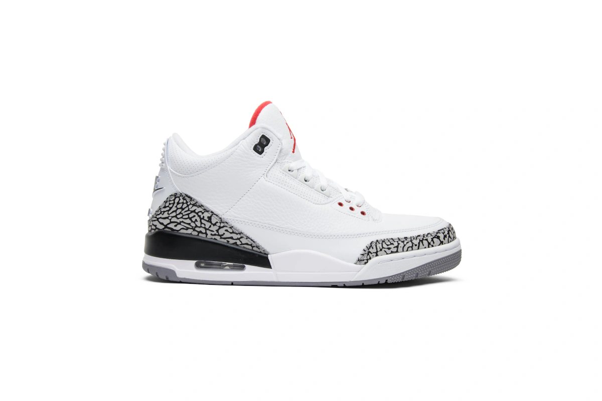 Air Jordan 3 Retro '88' 580775-160