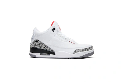 Air Jordan 3 Retro '88' 580775-160