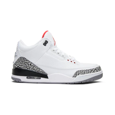 Jordan 3 Retro '88'