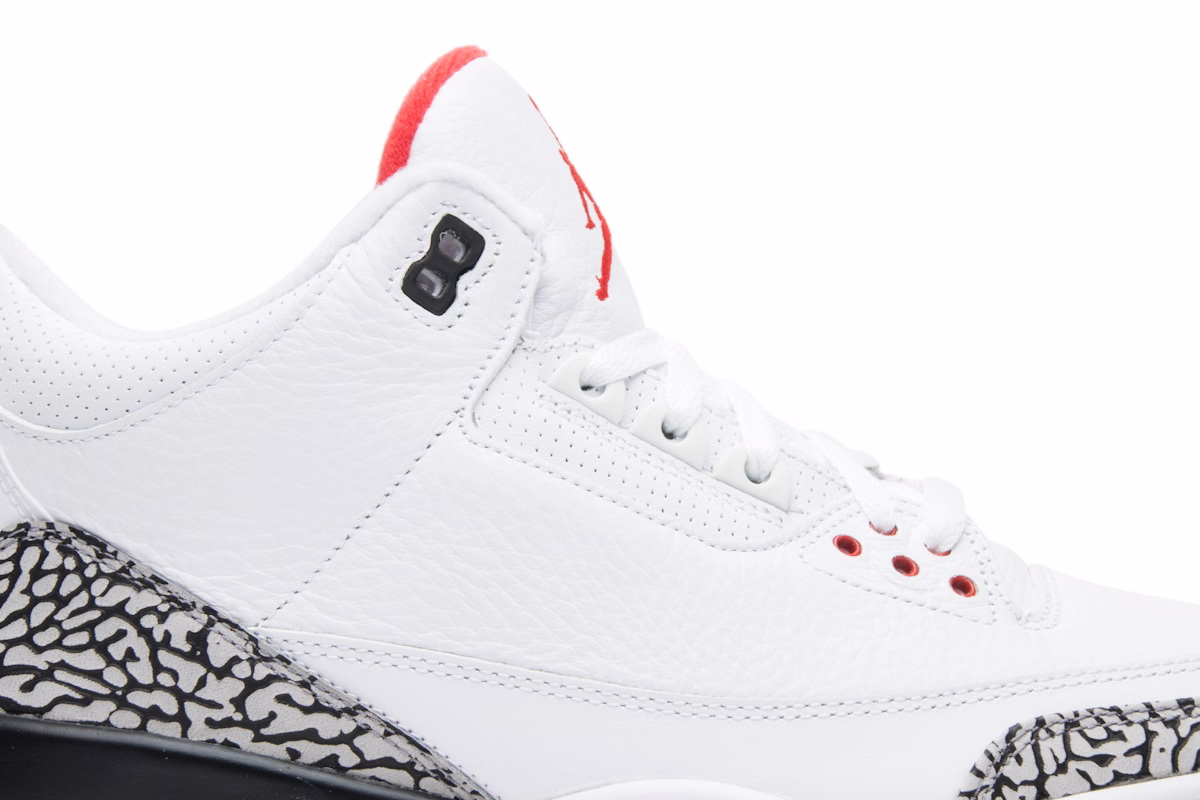 Air Jordan 3 Retro '88' 580775-160