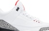 Order Air Jordan 3 Retro '88' 580775-160 - Kasut Sneakers Klasik
