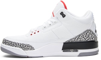 Air Jordan 3 Retro '88' Zapatillas. 580775-160 Lookbook Air Jordan 3 Retro '88' Zapatillas. 580775-160