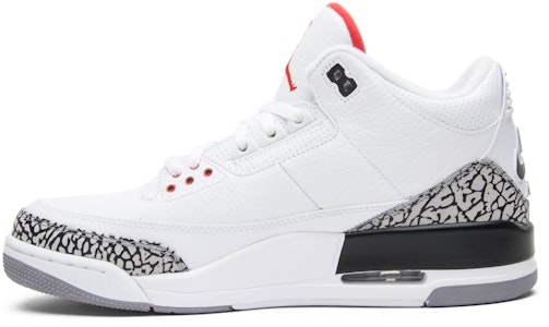 Air Jordan 3 復刻 '88' 580775-160 Lookbook Air Jordan 3 復刻 '88' 580775-160