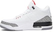 Lookbook Air Jordan 3 Retro '88' 580775-160 - Kasut Sneakers Klasik