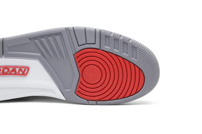Air Jordan 3 Retro '88' 580775-160