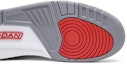 Purchase Air Jordan 3 Retro '88' 580775-160 - Kasut Sneakers Klasik
