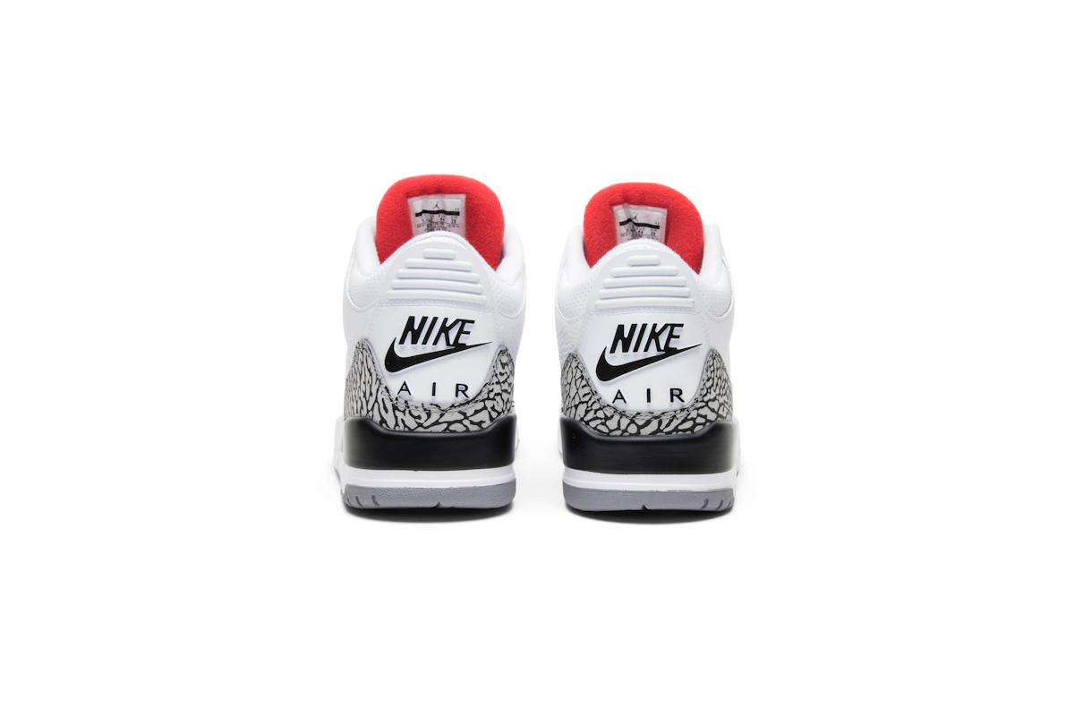 Air Jordan 3 Retro '88' 580775-160