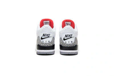 Air Jordan 3 Retro '88' 580775-160
