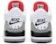Air Jordan 3 Retro '88' 580775-160 - Kasut Sneakers Klasik