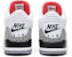 Details for Air Jordan 3 Retro '88' 580775-160 - Kasut Sneakers Klasik