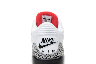 Air Jordan 3 Retro '88' 580775-160