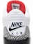 Sizing Air Jordan 3 Retro '88' 580775-160 - Kasut Sneakers Klasik