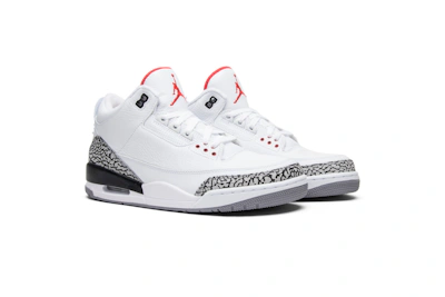 Air Jordan 3 Retro '88' 580775-160