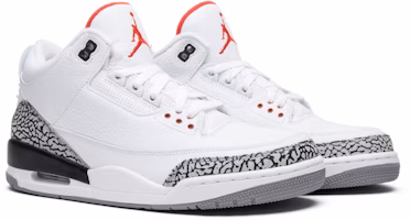 Air Jordan 3 Retro '88' Zapatillas. 580775-160 Cheap Air Jordan 3 Retro '88' Zapatillas. 580775-160