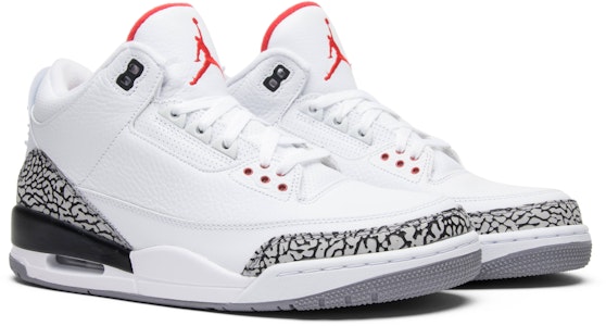 Air Jordan 3 復刻 '88' 580775-160 Cheap Air Jordan 3 復刻 '88' 580775-160
