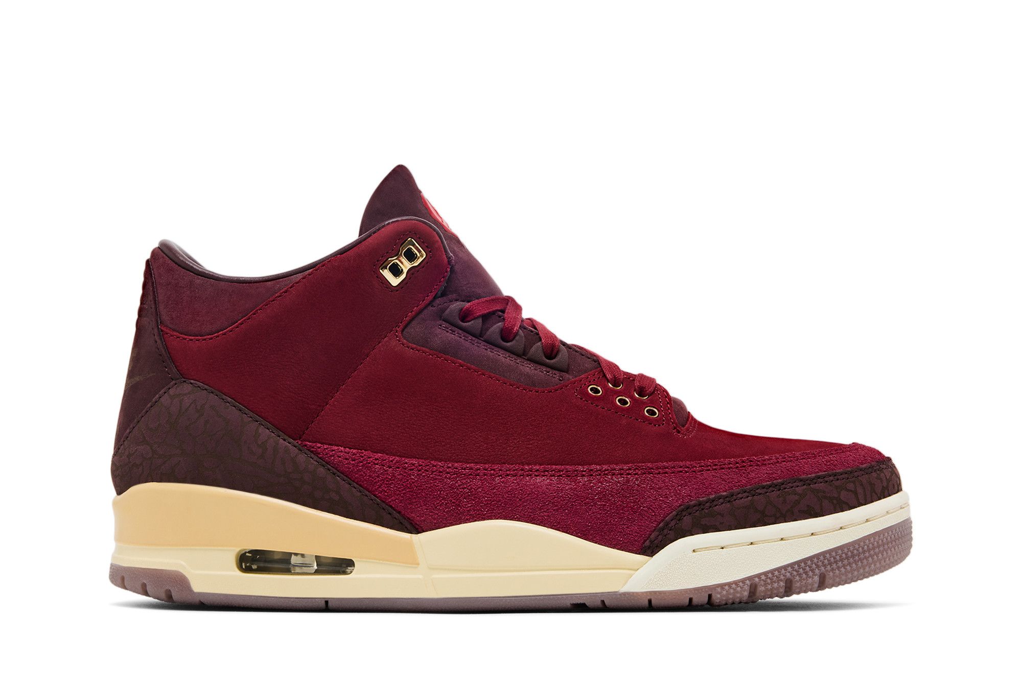 Buy Air Jordan 3 复刻版 ''Bin23'' IO7744-600