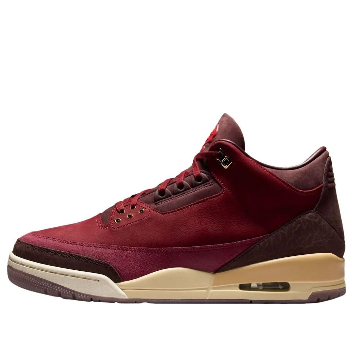 Air Jordan 3 Retro 'Bin23' IO7744-600