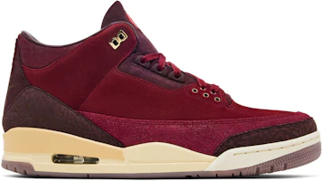 Air Jordan 3 Retro 'Bin23' IO7744-600 Air Jordan 3 Retro 'Bin23' IO7744-600