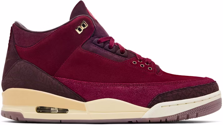 Air Jordan 3 Retro 'Bin23' IO7744-600 Buy Air Jordan 3 Retro 'Bin23' IO7744-600