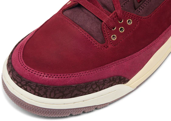 Air Jordan 3 复刻版 ''Bin23'' IO7744-600 3