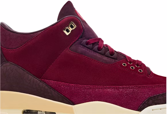 Air Jordan 3 Retro 'Bin23' IO7744-600 Order Air Jordan 3 Retro 'Bin23' IO7744-600