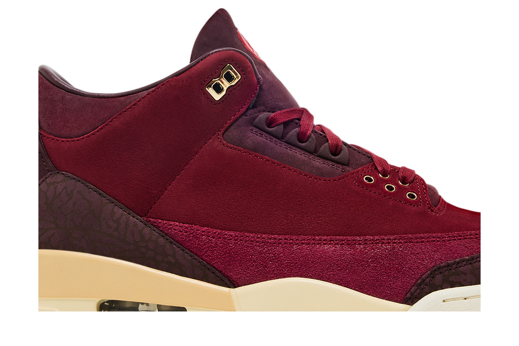 Lookbook Air Jordan 3 复刻版 ''Bin23'' IO7744-600