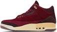 Lookbook Air Jordan 3 Retro 'Bin23' IO7744-600