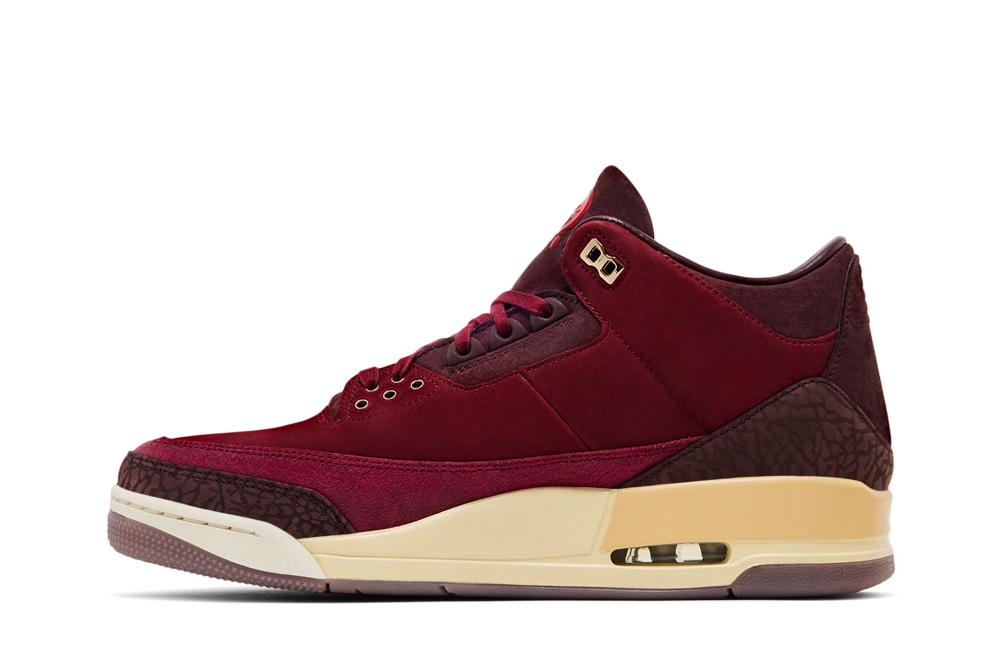 Shop Air Jordan 3 复刻版 ''Bin23'' IO7744-600