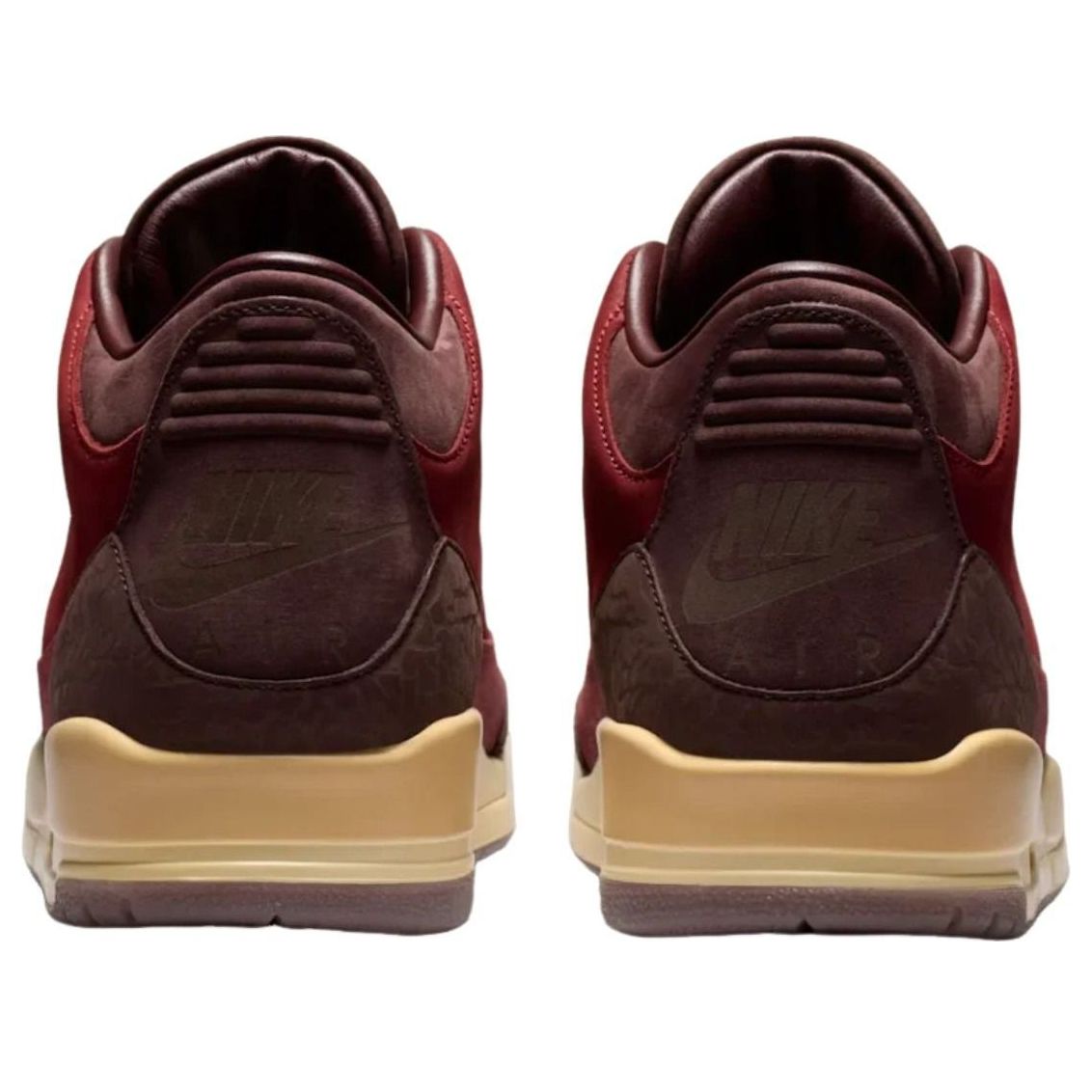 Shop Air Jordan 3 Retro ''Bin23'' Sepatu Sneakers Pria IO7744-600