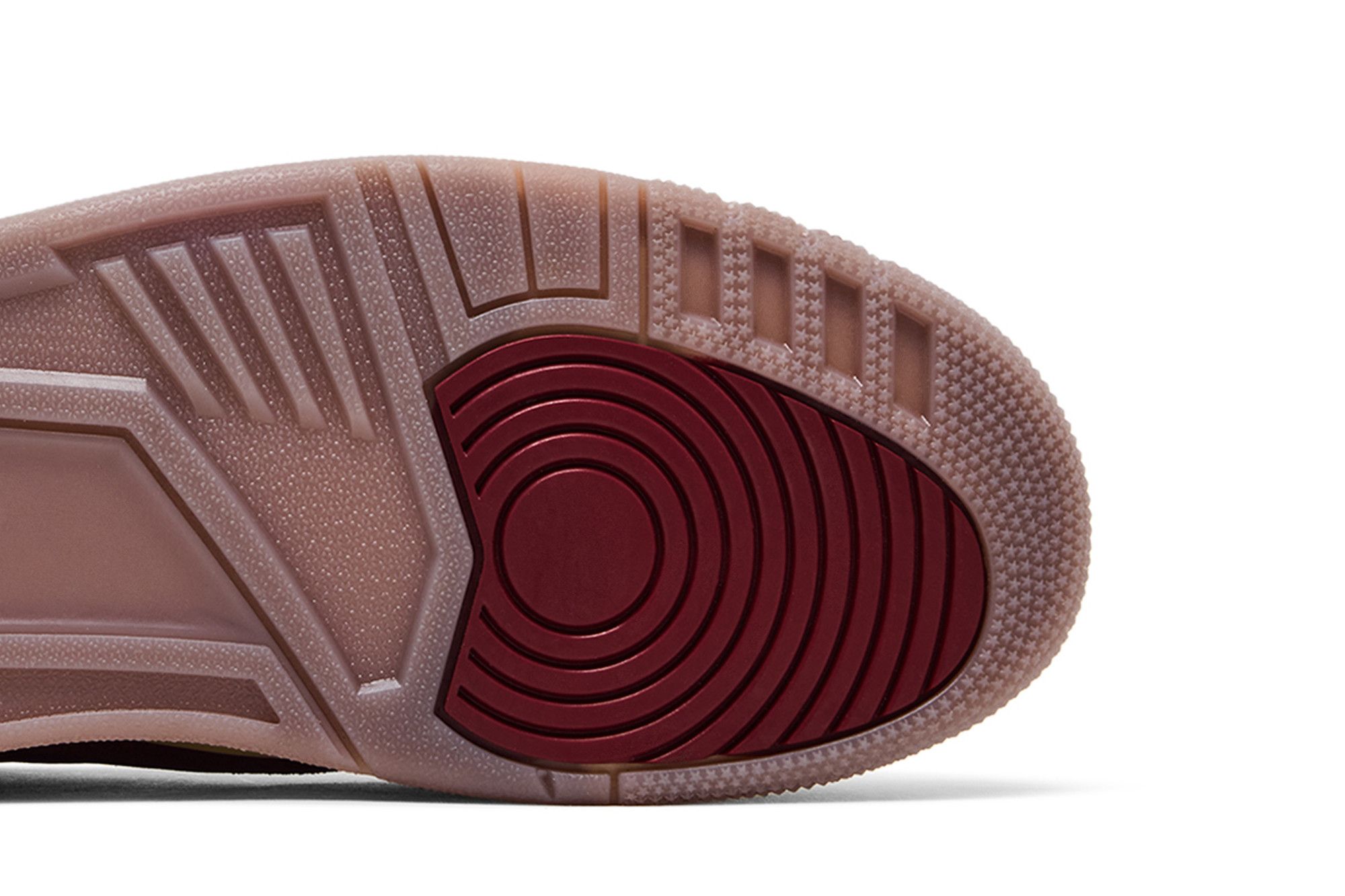 Details for Air Jordan 3 复刻版 ''Bin23'' IO7744-600