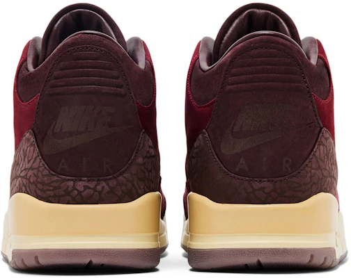 Air Jordan 3 Retro 'Bin23' IO7744-600 Details for Air Jordan 3 Retro 'Bin23' IO7744-600