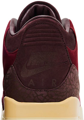 Air Jordan 3 Retro 'Bin23' IO7744-600 Sizing Air Jordan 3 Retro 'Bin23' IO7744-600