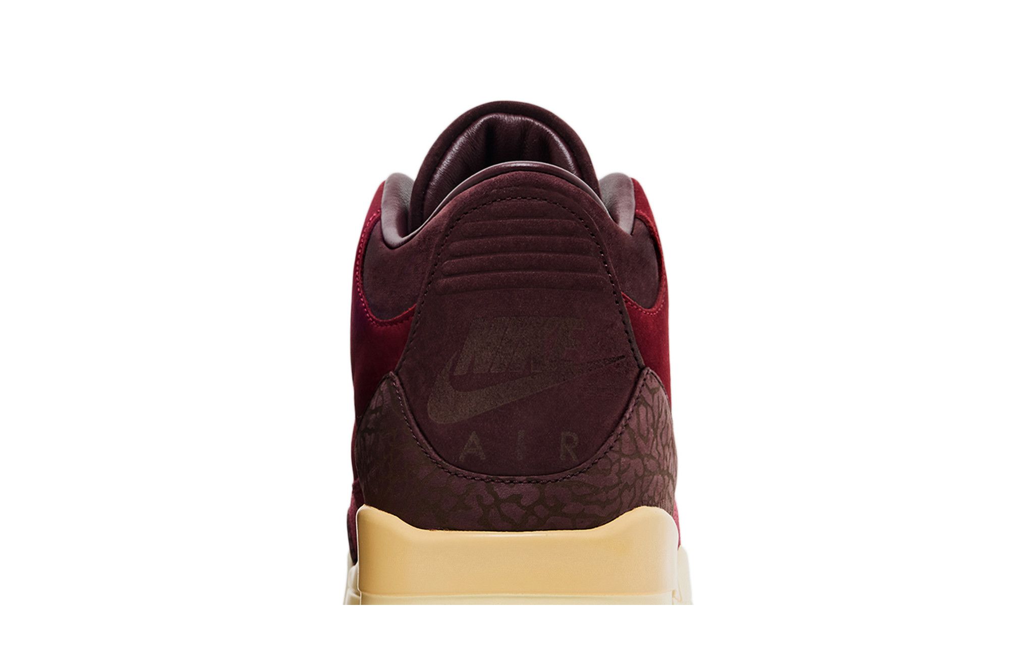 Cheap Air Jordan 3 复刻版 ''Bin23'' IO7744-600