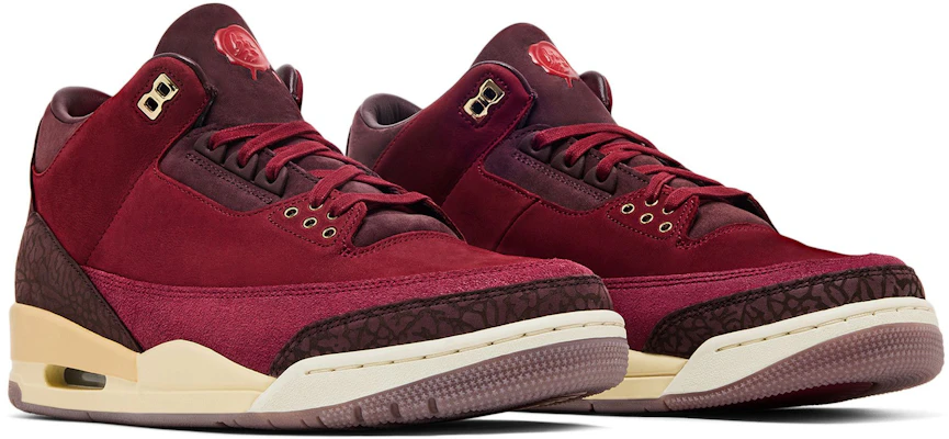 Air Jordan 3 复刻版 ''Bin23'' IO7744-600 1