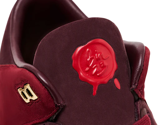Air Jordan 3 复刻版 ''Bin23'' IO7744-600 2