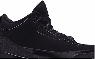 Air Jordan 3 復刻版 '黑貓' 136064-002 Order Air Jordan 3 復刻版 '黑貓' 136064-002