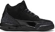 Buy (Kanak-Kanak) Air Jordan 3 Retro 'Black Cat' Hitam 834014-002