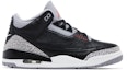 Buy Air Jordan 3 Retro 'Black Cement Reimagined' Terbayang semula DN3707-010