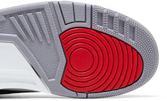 Details for Air Jordan 3 Retro 'Black Cement Reimagined' DN3707-010