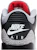 Air Jordan 3 Retro 'Black Cement Reimagined' Terbayang semula DN3707-010