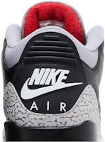 Cheap Air Jordan 3 Retro 'Black Cement Reimagined' DN3707-010