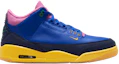 Buy Air Jordan 3 Retro ''Brazil'' Lelaki IV4871-400