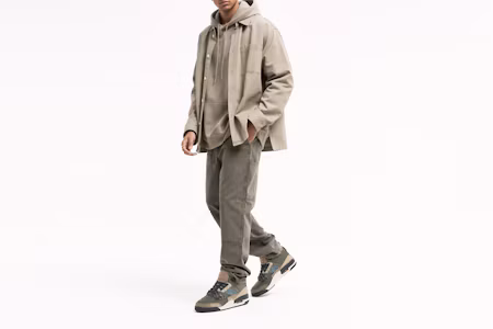 Order Air Jordan 3 復刻版 '迷彩' DO1830-200