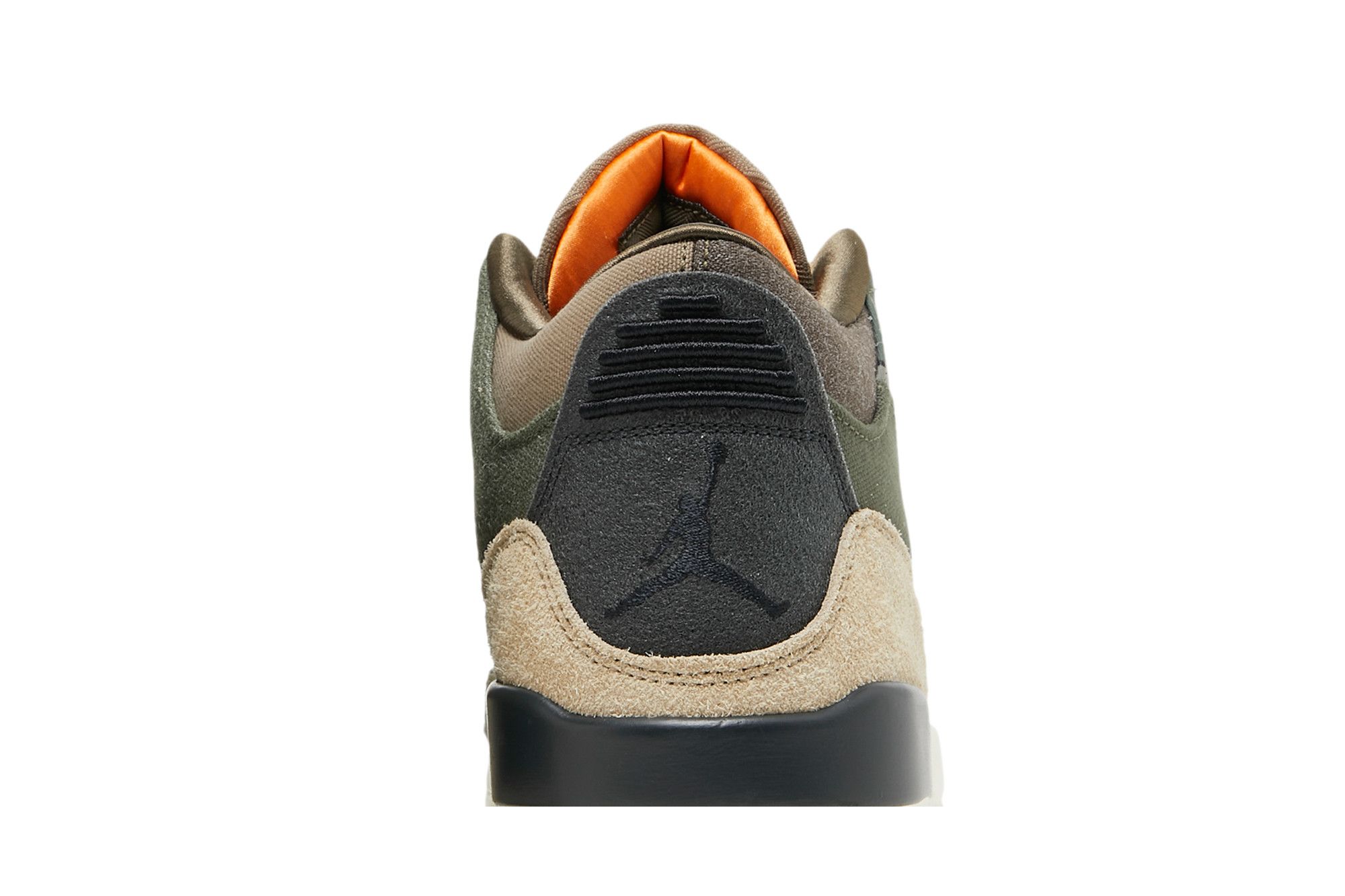 Cheap Air Jordan 3 Retro ''Mimetico'' DO1830-200