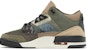 Air Jordan 3 Retro 'Camo' Lelaki DO1830-200