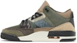 Lookbook Air Jordan 3 Retro 'Camo' Lelaki DO1830-200