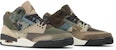 Air Jordan 3 Retro 'Camo' Lelaki DO1830-200